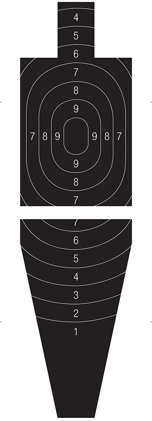10. számú olimpiai céllap (alsó-felső)
